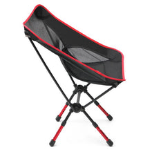 Confortable Ultralight Foldable Outdoors Chair - FitPug.com