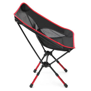 Confortable Ultralight Foldable Outdoors Chair - FitPug.com