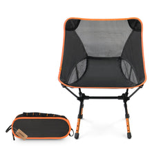 Confortable Ultralight Foldable Outdoors Chair - FitPug.com