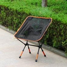 Confortable Ultralight Foldable Outdoors Chair - FitPug.com