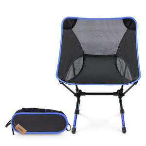 Confortable Ultralight Foldable Outdoors Chair - FitPug.com