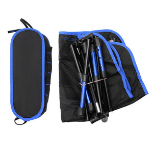 Confortable Ultralight Foldable Outdoors Chair - FitPug.com