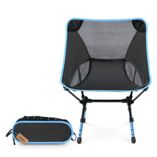 Confortable Ultralight Foldable Outdoors Chair - FitPug.com
