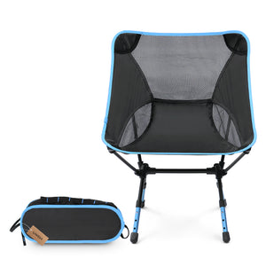 Confortable Ultralight Foldable Outdoors Chair - FitPug.com