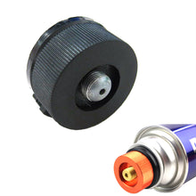 Outdoor Gas Stove Adaptor - FitPug.com