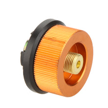 Outdoor Gas Stove Adaptor - FitPug.com