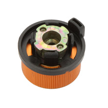 Outdoor Gas Stove Adaptor - FitPug.com