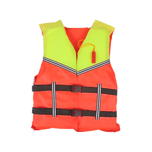 Adult Life Jacket - FitPug.com