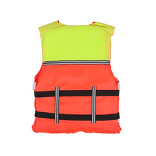 Adult Life Jacket - FitPug.com