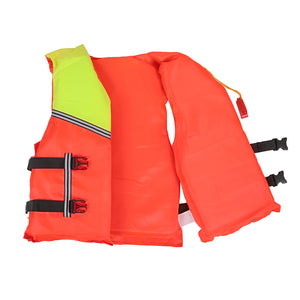 Adult Life Jacket - FitPug.com