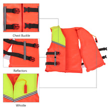 Adult Life Jacket - FitPug.com