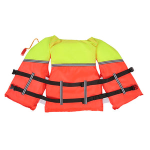 Adult Life Jacket - FitPug.com