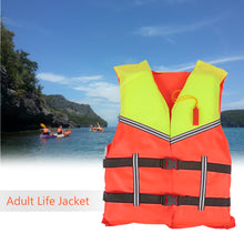 Adult Life Jacket - FitPug.com
