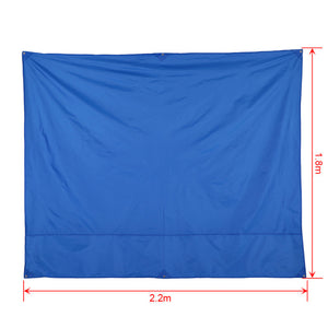 Waterproof Picnic Beach Mat - FitPug.com