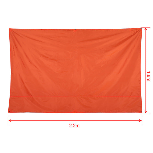 Waterproof Picnic Beach Mat - FitPug.com