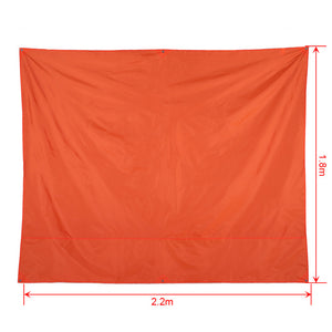 Waterproof Picnic Beach Mat - FitPug.com