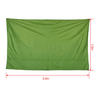 Waterproof Picnic Beach Mat - FitPug.com