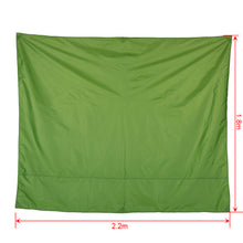 Waterproof Picnic Beach Mat - FitPug.com