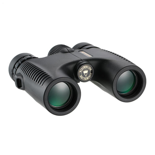 Compact Binocular with Wide Angle BaK4 Roof Prism - FitPug.com