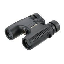 Compact Binocular with Wide Angle BaK4 Roof Prism - FitPug.com
