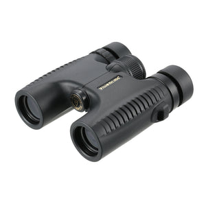 Compact Binocular with Wide Angle BaK4 Roof Prism - FitPug.com