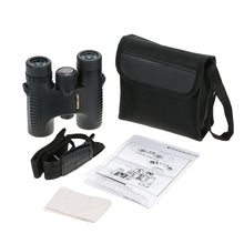 Compact Binocular with Wide Angle BaK4 Roof Prism - FitPug.com
