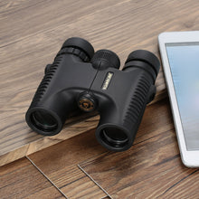 Compact Binocular with Wide Angle BaK4 Roof Prism - FitPug.com