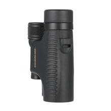 Compact Binocular with Wide Angle BaK4 Roof Prism - FitPug.com