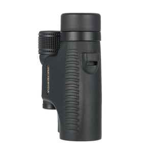 Compact Binocular with Wide Angle BaK4 Roof Prism - FitPug.com