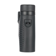 Compact Binocular with Wide Angle BaK4 Roof Prism - FitPug.com