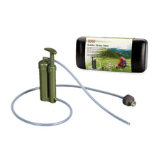 Ceramic Water Filter - Purifier 0.1 Micron 2000L Lifespan - FitPug.com
