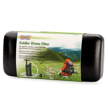 Ceramic Water Filter - Purifier 0.1 Micron 2000L Lifespan - FitPug.com