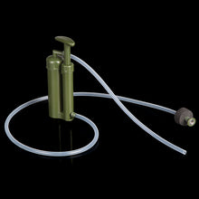 Ceramic Water Filter - Purifier 0.1 Micron 2000L Lifespan - FitPug.com