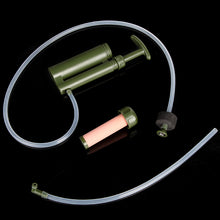 Ceramic Water Filter - Purifier 0.1 Micron 2000L Lifespan - FitPug.com