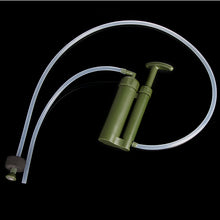 Ceramic Water Filter - Purifier 0.1 Micron 2000L Lifespan - FitPug.com