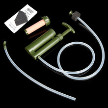 Ceramic Water Filter - Purifier 0.1 Micron 2000L Lifespan - FitPug.com