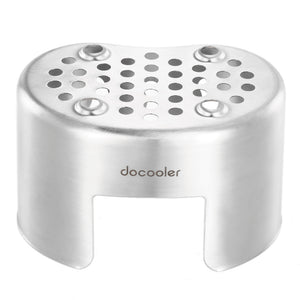 700ml Pot + Wood Stove Burner - Outdoor/Camping Set - FitPug.com