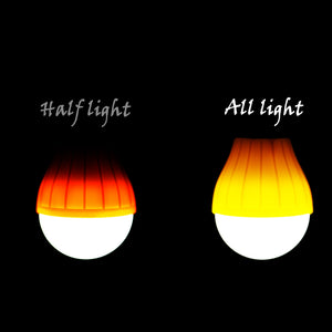 Soft Light LED Outdoor Lantern - FitPug.com