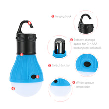 Soft Light LED Outdoor Lantern - FitPug.com