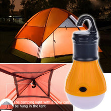 Soft Light LED Outdoor Lantern - FitPug.com