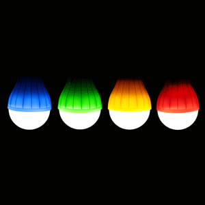 Soft Light LED Outdoor Lantern - FitPug.com