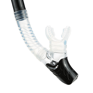 Diving Mask & Goggles Set with Camera Holder - FitPug.com