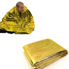 Outdoor Life-saving Emergency Blanket - FitPug.com