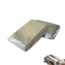 Outdoor Life-saving Emergency Blanket - FitPug.com
