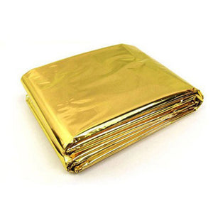 Outdoor Life-saving Emergency Blanket - FitPug.com