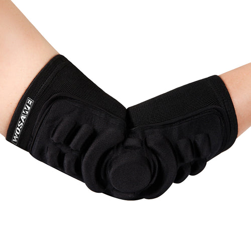 Elastic Sports Elbow Support Pad - FitPug.com