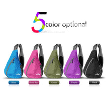 Foldable Shoulder Bag - FitPug.com