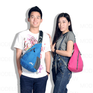 Foldable Shoulder Bag - FitPug.com