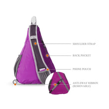 Foldable Shoulder Bag - FitPug.com