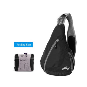 Foldable Shoulder Bag - FitPug.com